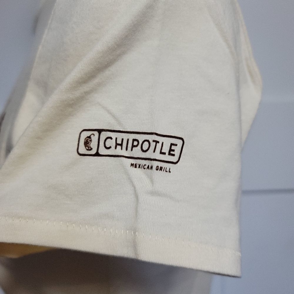 Loomstate for chipotle tee - Picture 6 of 10